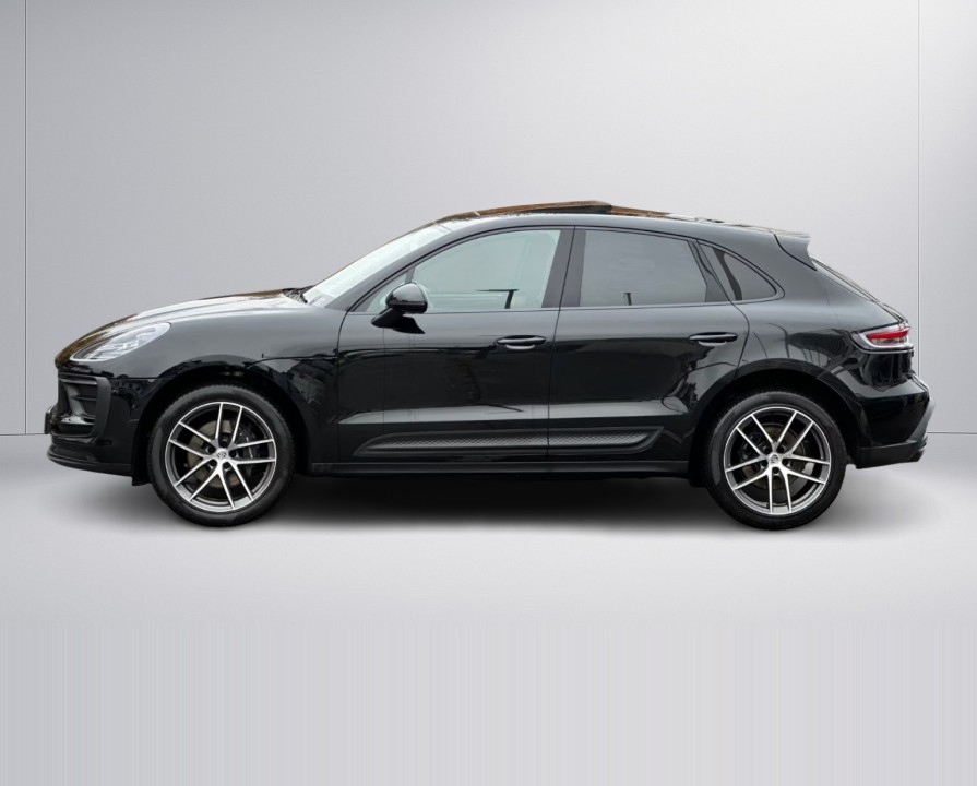 Porsche Macan - foto 7
