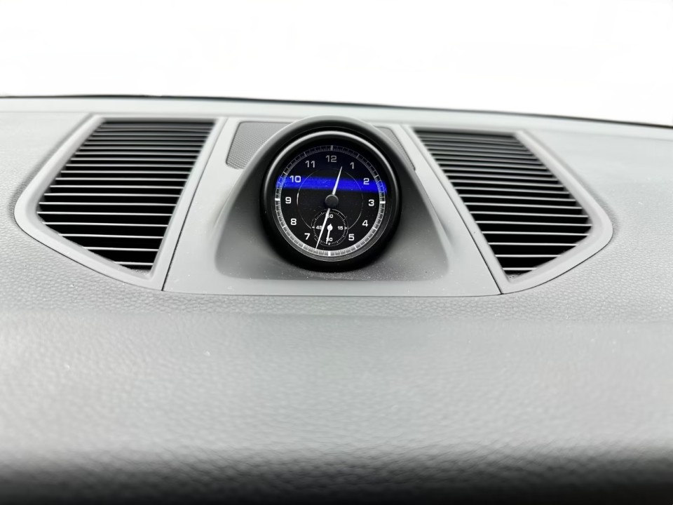 Porsche Macan - foto 19