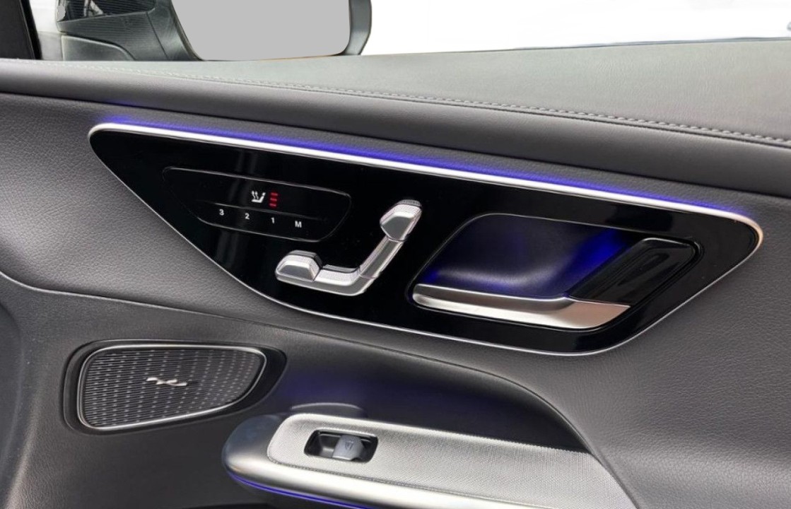 Mercedes-Benz GLC Coupé 200d 4MATIC AMG - foto 17