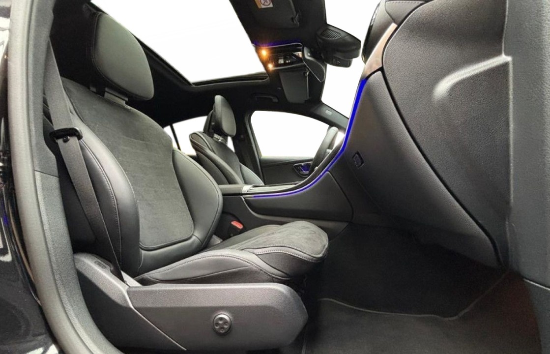 Mercedes-Benz GLC Coupé 200d 4MATIC AMG - foto 13