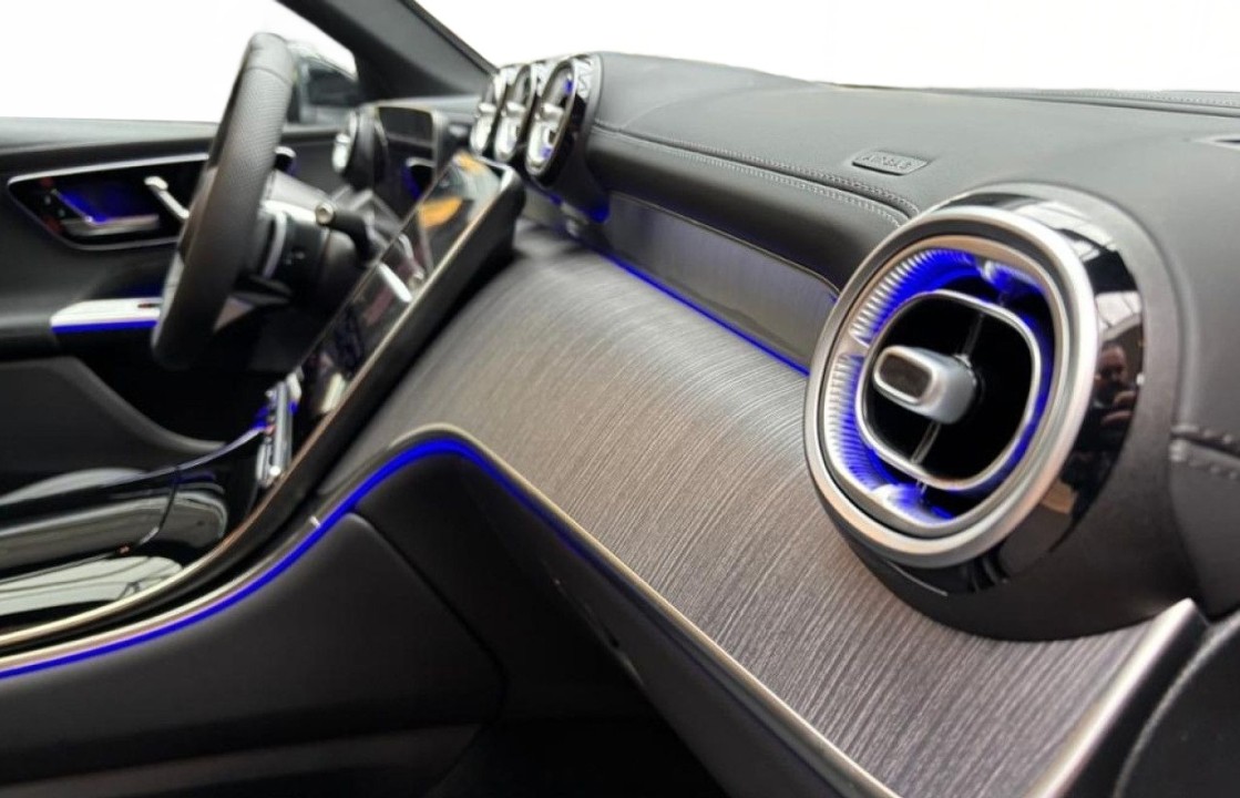 Mercedes-Benz GLC Coupé 200d 4MATIC AMG - foto 10