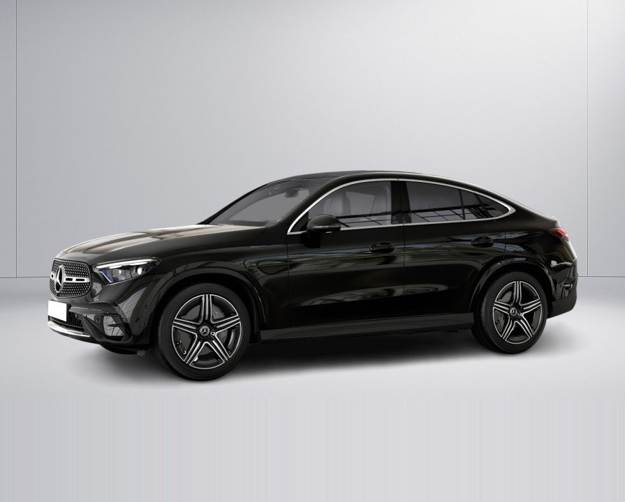 Mercedes-Benz GLC Coupé 200d 4MATIC AMG - foto 7