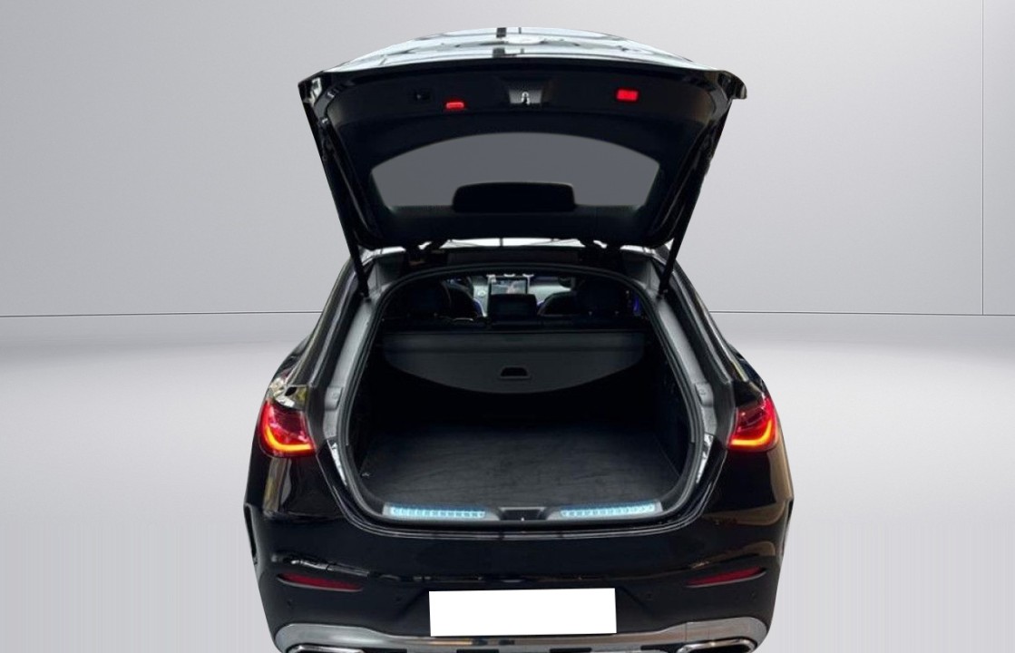 Mercedes-Benz GLC Coupé 200d 4MATIC AMG - foto 19