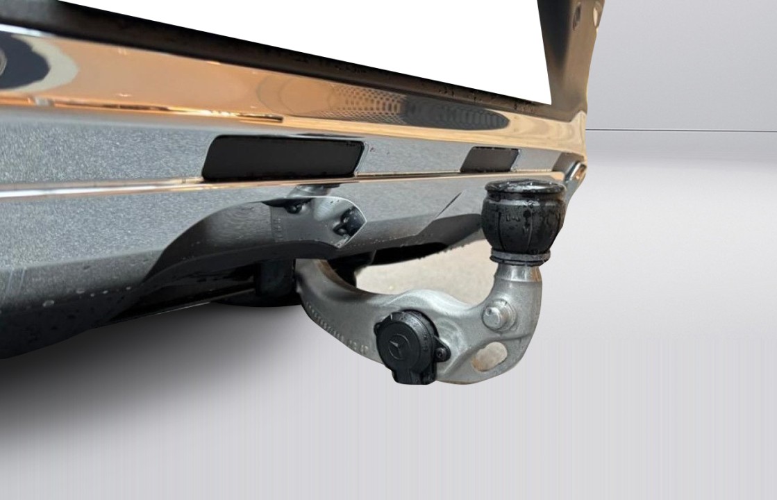 Mercedes-Benz GLC Coupé 200d 4MATIC AMG - foto 22