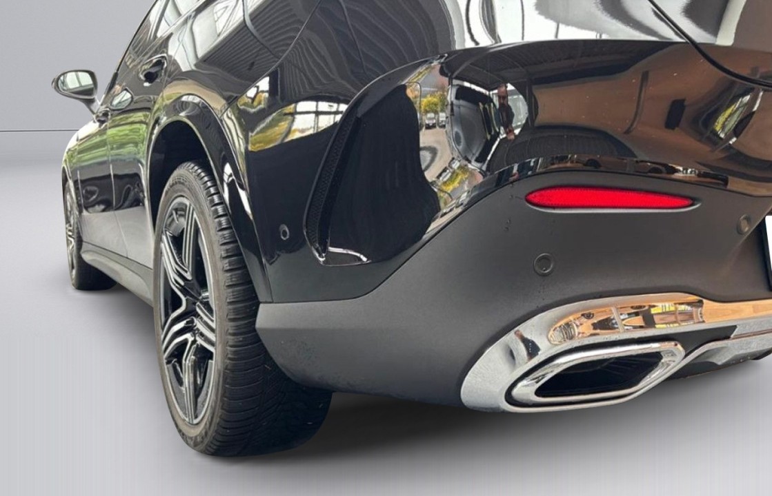 Mercedes-Benz GLC Coupé 200d 4MATIC AMG - foto 23