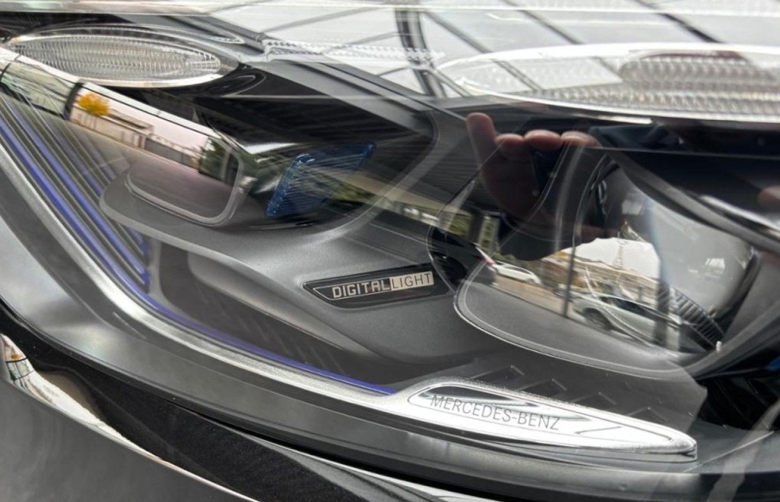 Mercedes-Benz GLC Coupé 200d 4MATIC AMG - foto 20