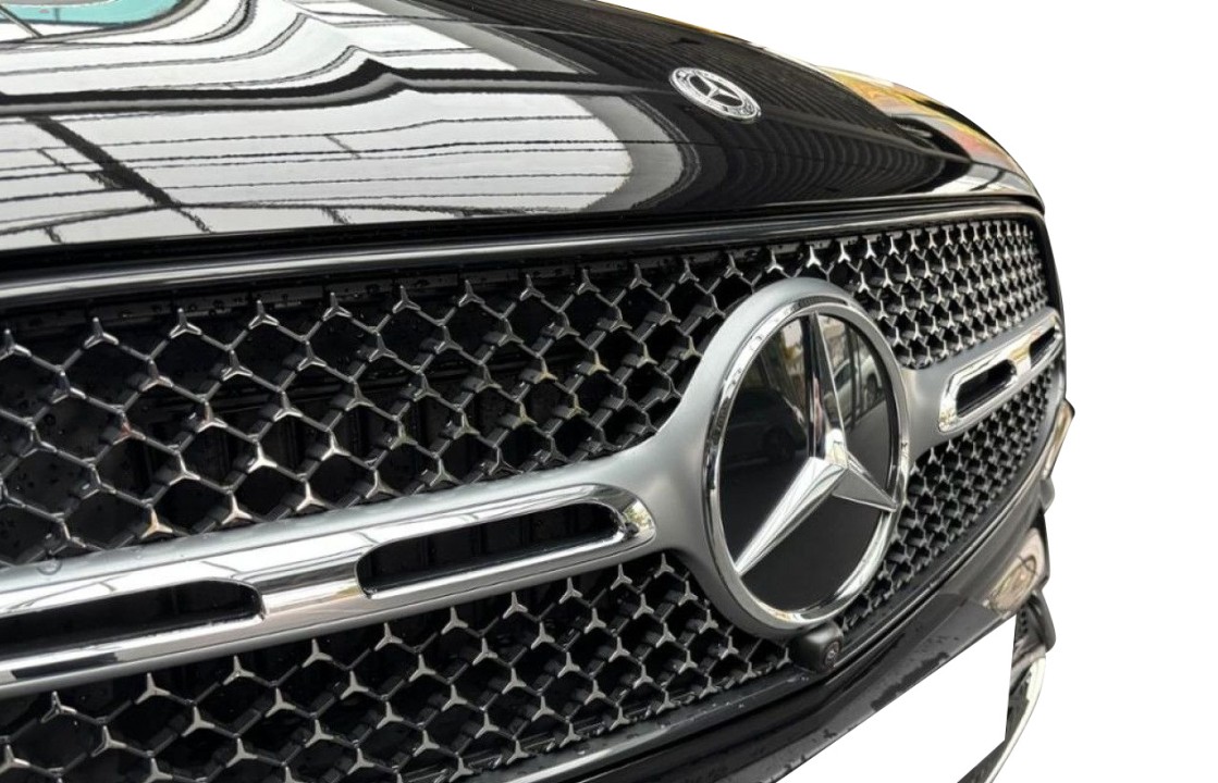 Mercedes-Benz GLC Coupé 200d 4MATIC AMG - foto 21