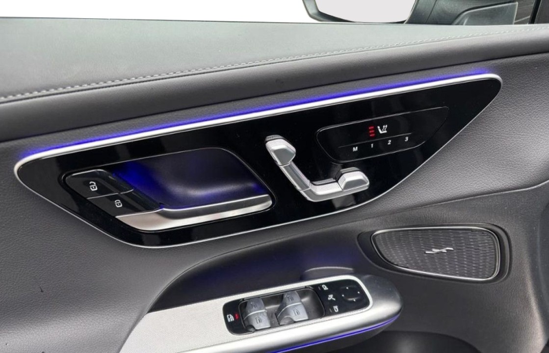 Mercedes-Benz GLC Coupé 200d 4MATIC AMG - foto 16