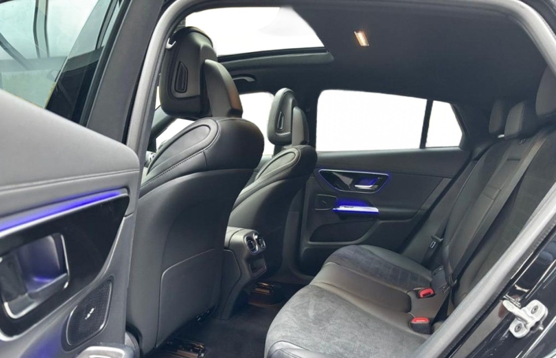 Mercedes-Benz GLC Coupé 200d 4MATIC AMG - foto 14