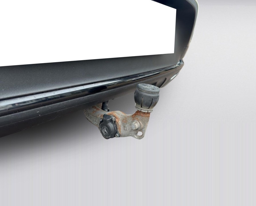 Mercedes-Benz GLC Coupé 300de 4MATIC AMG - foto 26