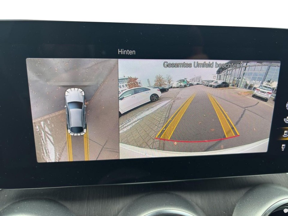 Mercedes-Benz GLC Coupé 300de 4MATIC AMG - foto 20