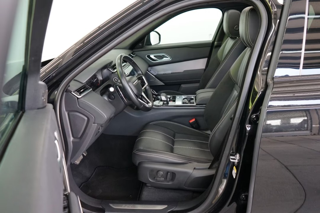 Land Rover Range Rover Velar R-Dynamic SE - foto 14