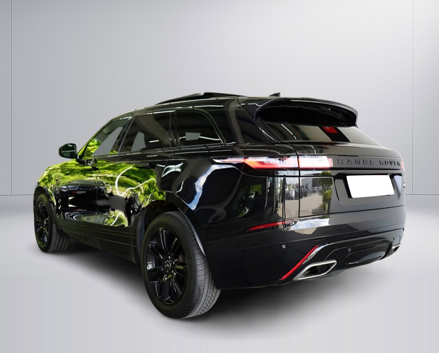 Land Rover Range Rover Velar R-Dynamic SE - foto 6
