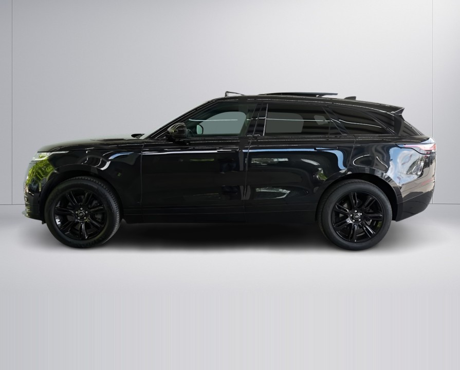 Land Rover Range Rover Velar R-Dynamic SE - foto 7