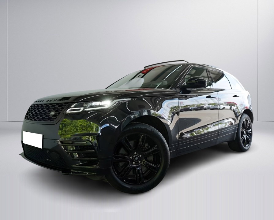 Land Rover Range Rover Velar R-Dynamic SE - foto 8