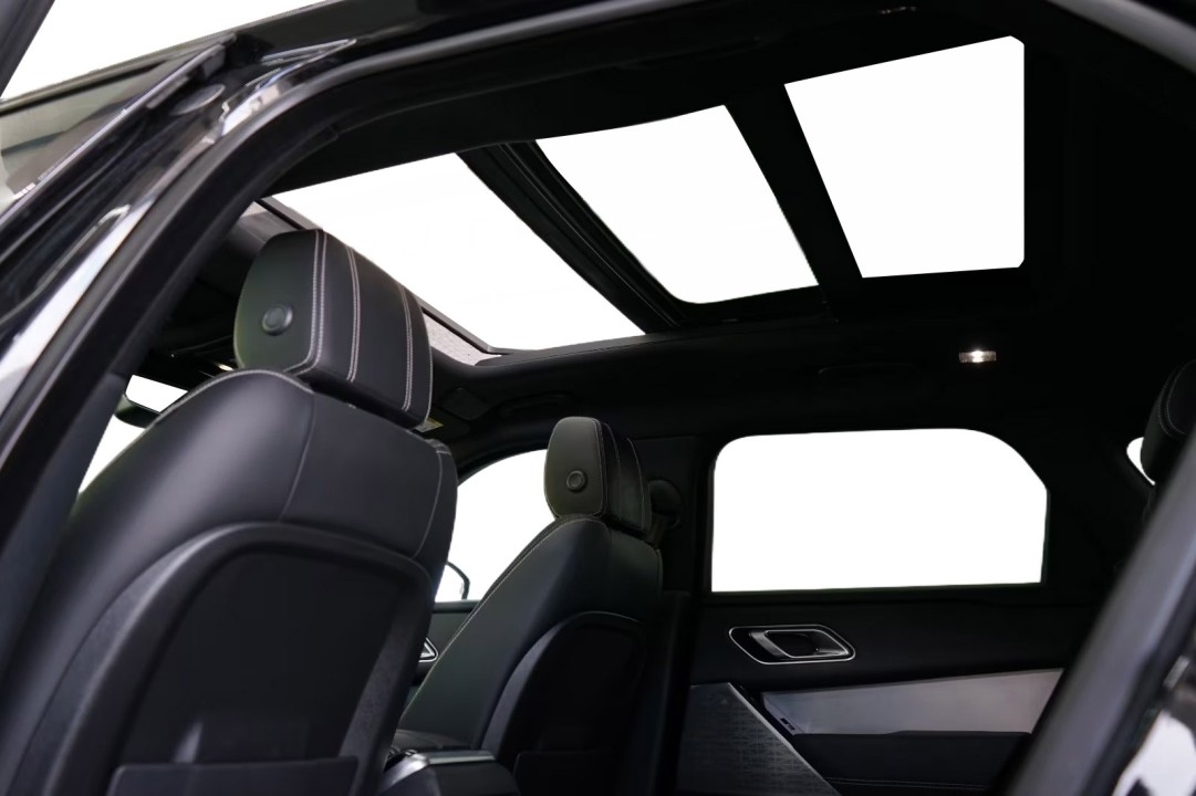 Land Rover Range Rover Velar R-Dynamic SE - foto 19