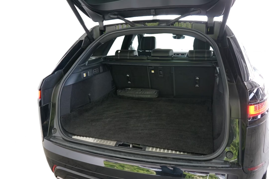 Land Rover Range Rover Velar R-Dynamic SE - foto 20