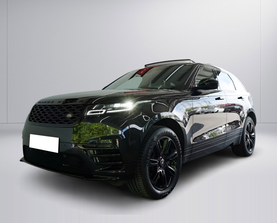 Land Rover Range Rover Velar R-Dynamic SE - foto 9