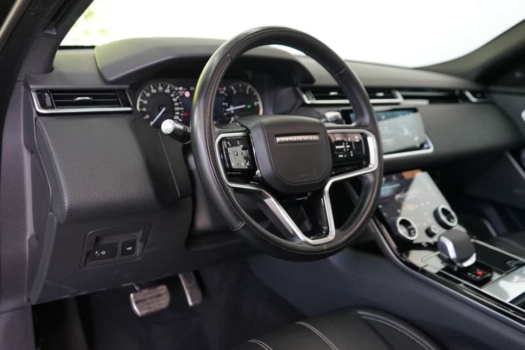 Land Rover Range Rover Velar R-Dynamic SE - foto 12