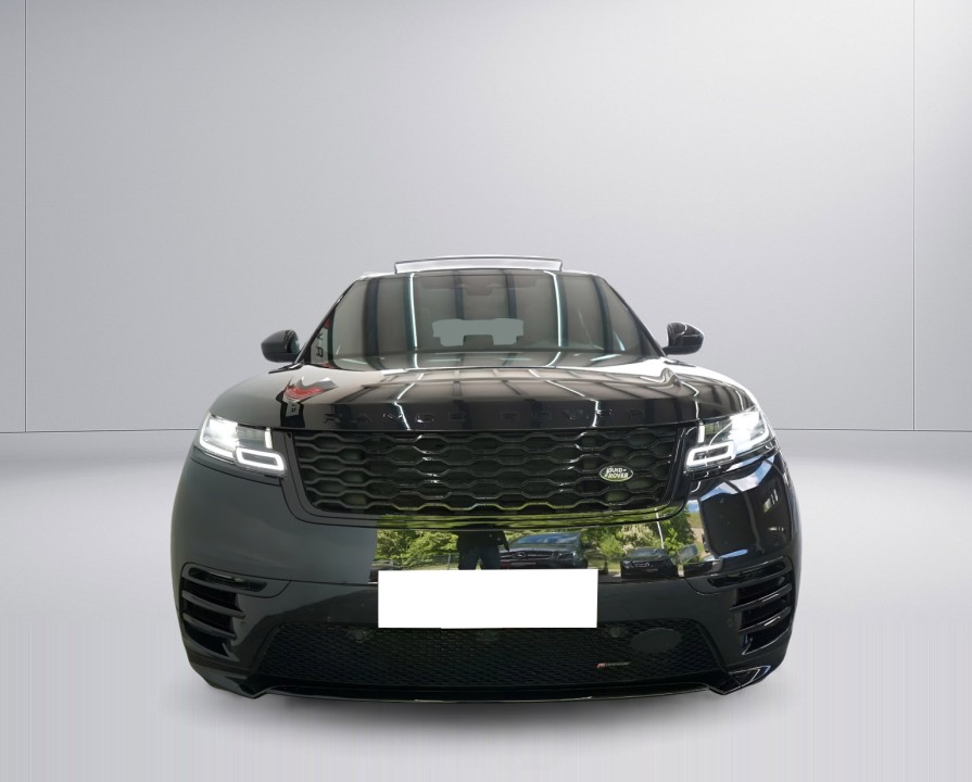 Land Rover Range Rover Velar R-Dynamic SE - foto 10