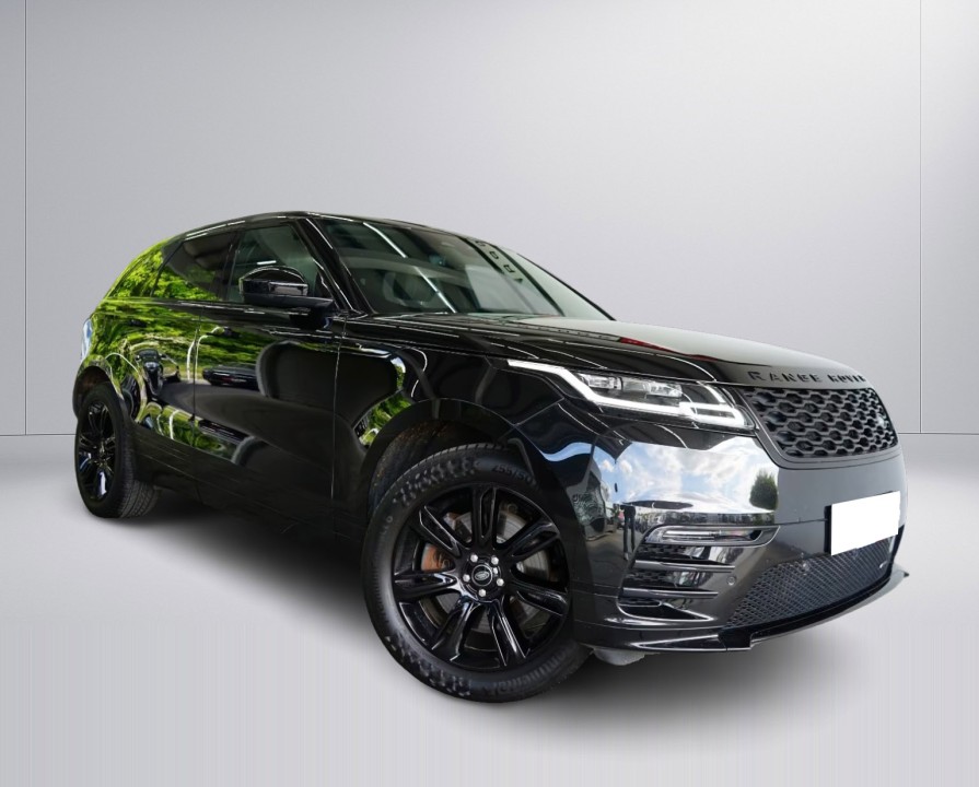 Land Rover Range Rover Velar R-Dynamic SE (2)
