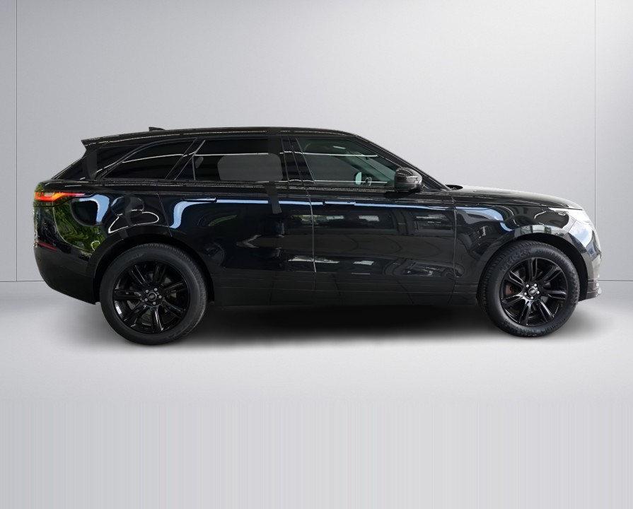Land Rover Range Rover Velar R-Dynamic SE (3)
