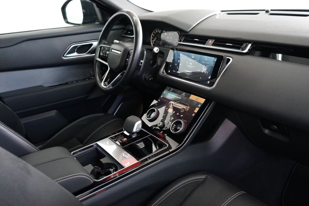 Land Rover Range Rover Velar R-Dynamic SE - foto 13