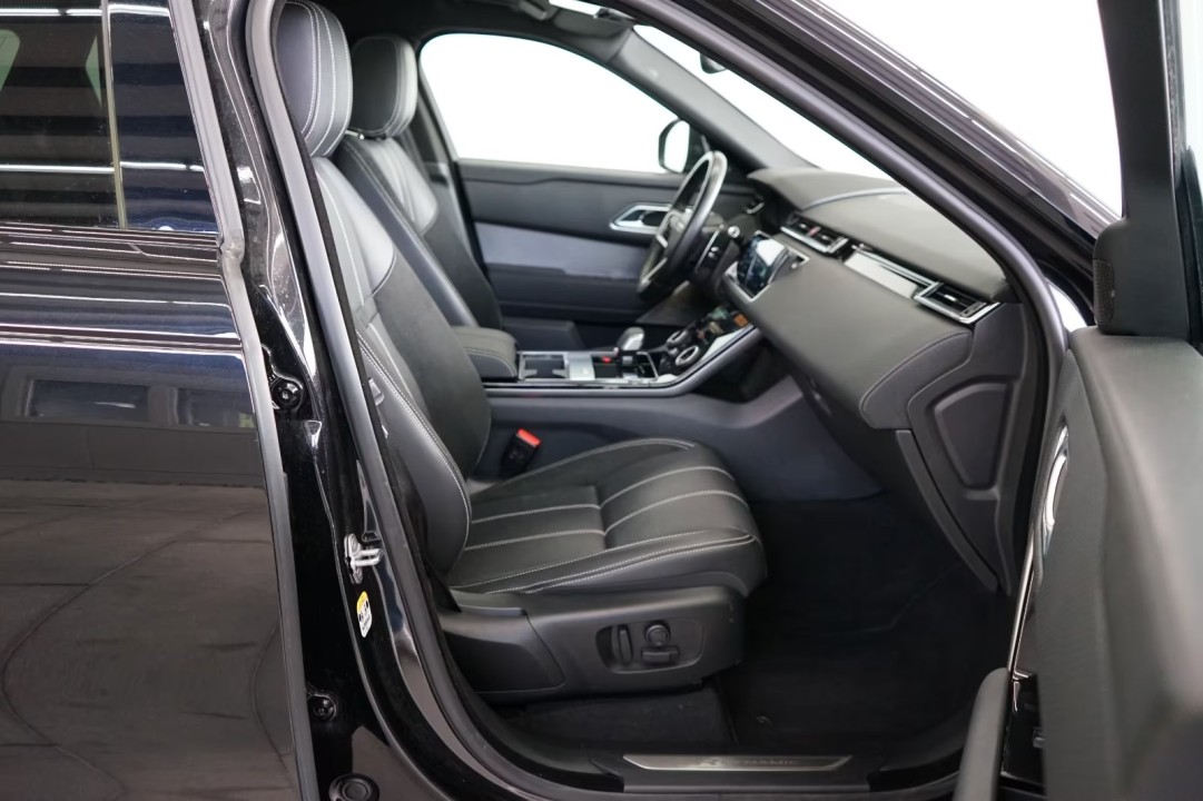 Land Rover Range Rover Velar R-Dynamic SE - foto 15