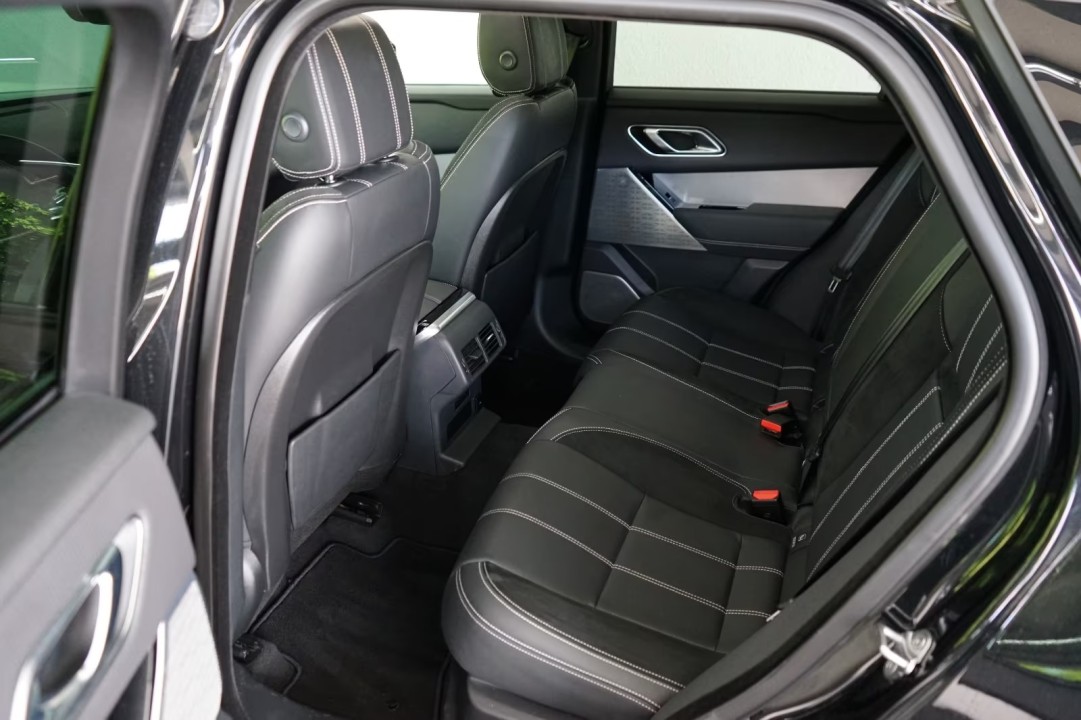 Land Rover Range Rover Velar R-Dynamic SE - foto 17