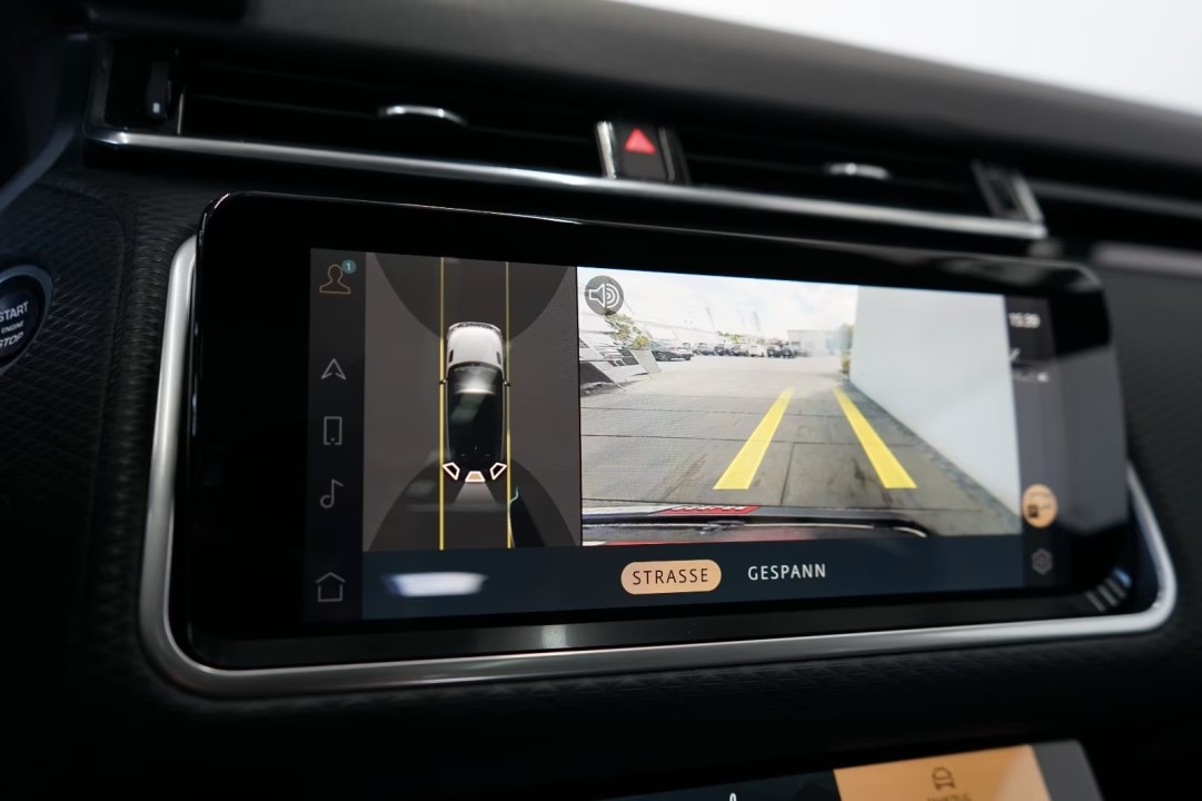 Land Rover Range Rover Velar R-Dynamic SE - foto 18