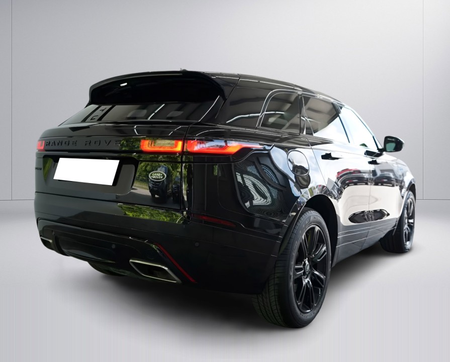 Land Rover Range Rover Velar R-Dynamic SE (4)