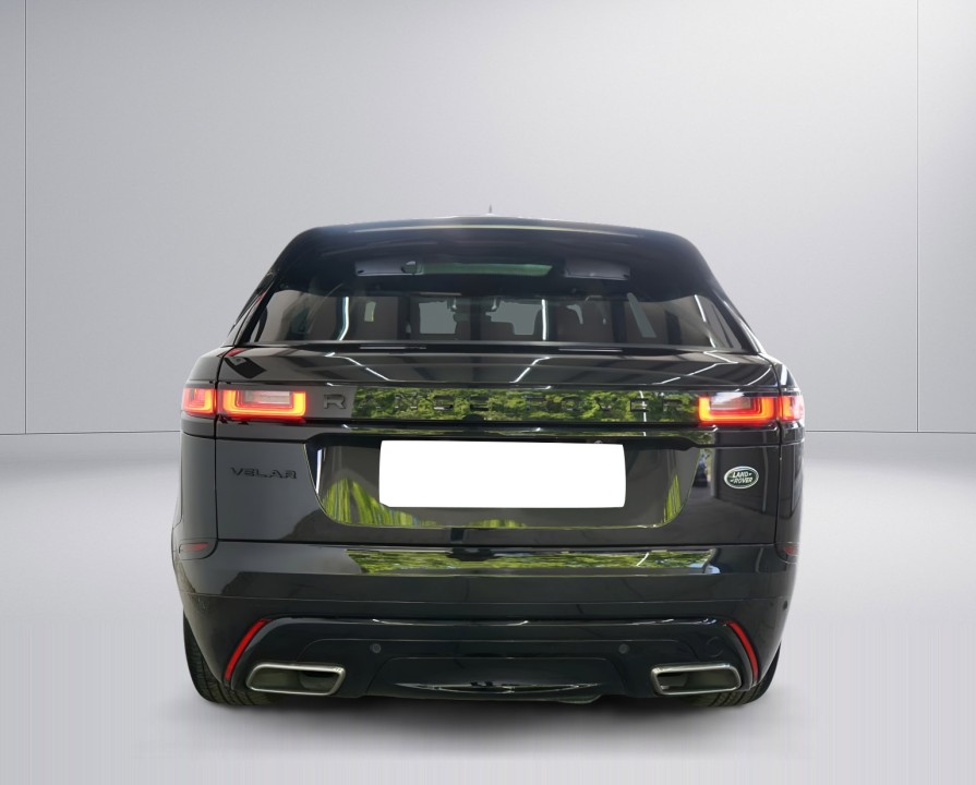 Land Rover Range Rover Velar R-Dynamic SE (5)