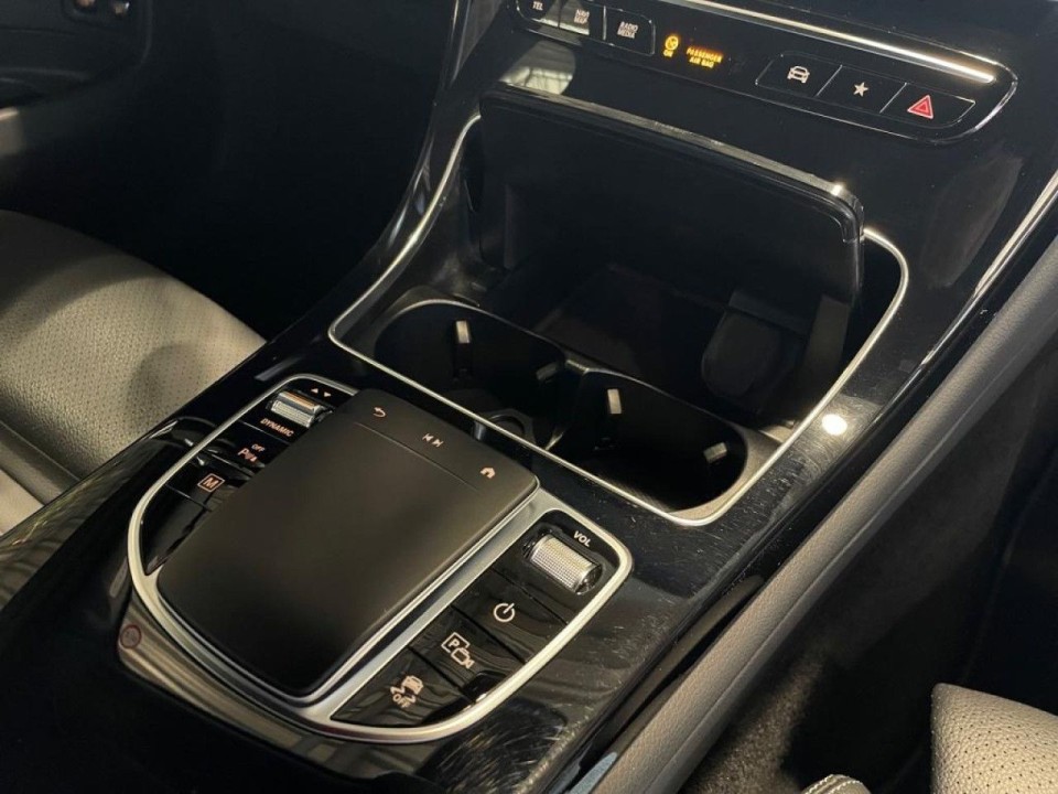 Mercedes-Benz GLC Coupé 300e 4MATIC AMG - foto 14