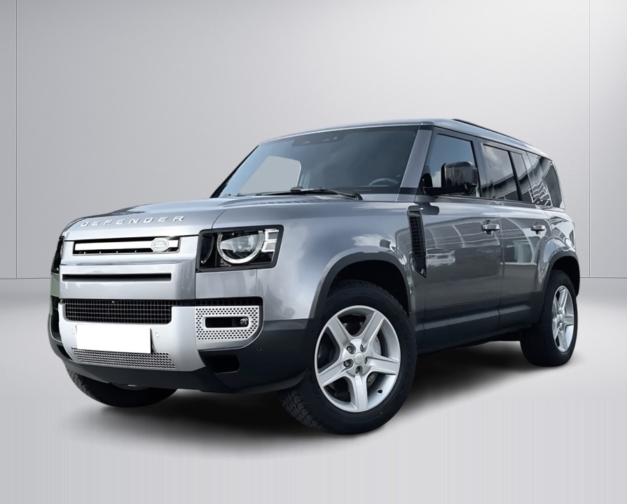 Land Rover Defender D300 SE