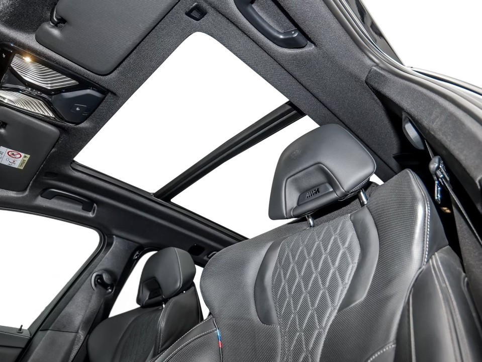 BMW X5 xDrive45e M-Sport - foto 15