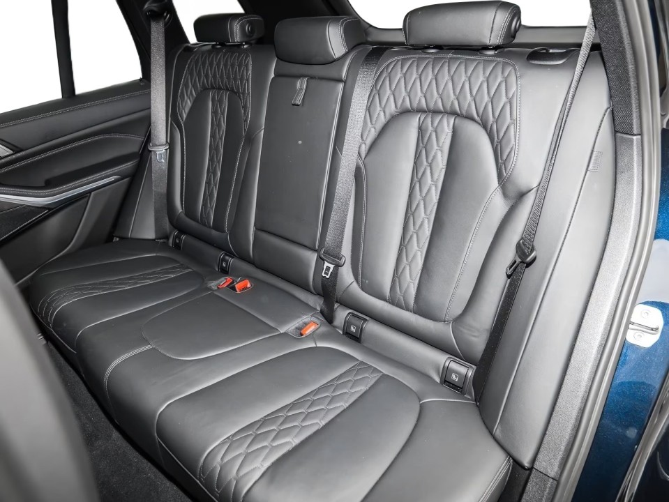 BMW X5 xDrive45e M-Sport - foto 12