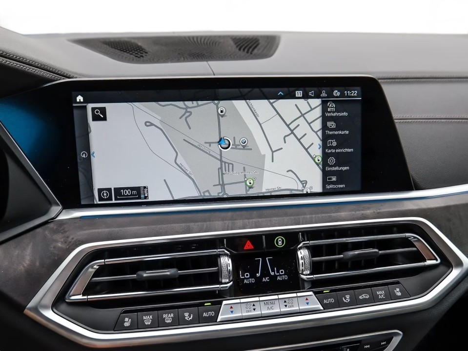 BMW X5 xDrive45e M-Sport - foto 11