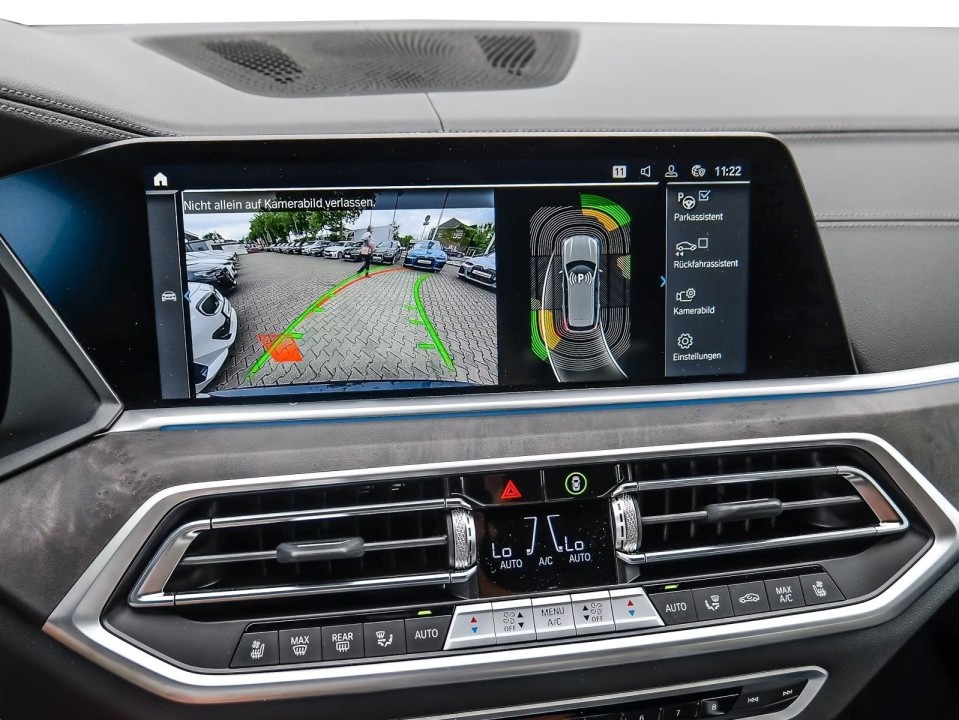 BMW X5 xDrive45e M-Sport - foto 9