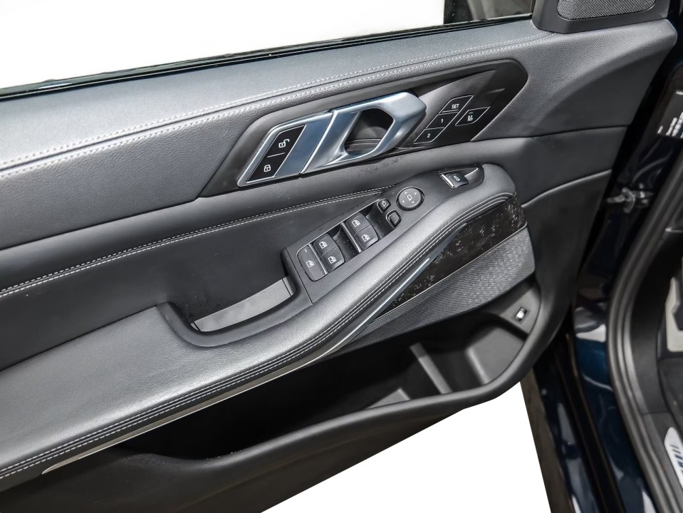 BMW X5 xDrive45e M-Sport - foto 16