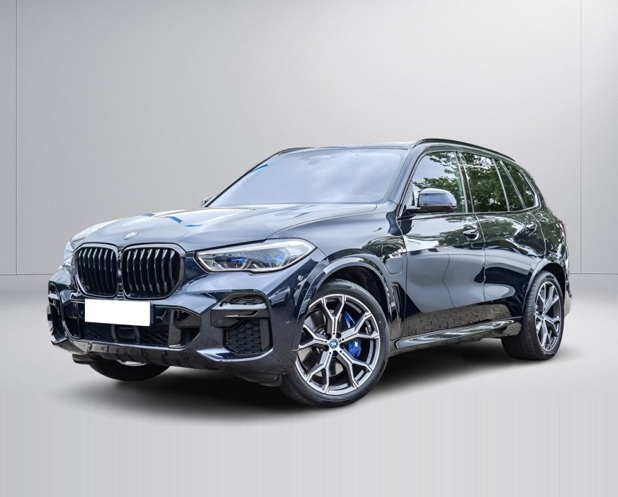 BMW X5 xDrive45e M-Sport