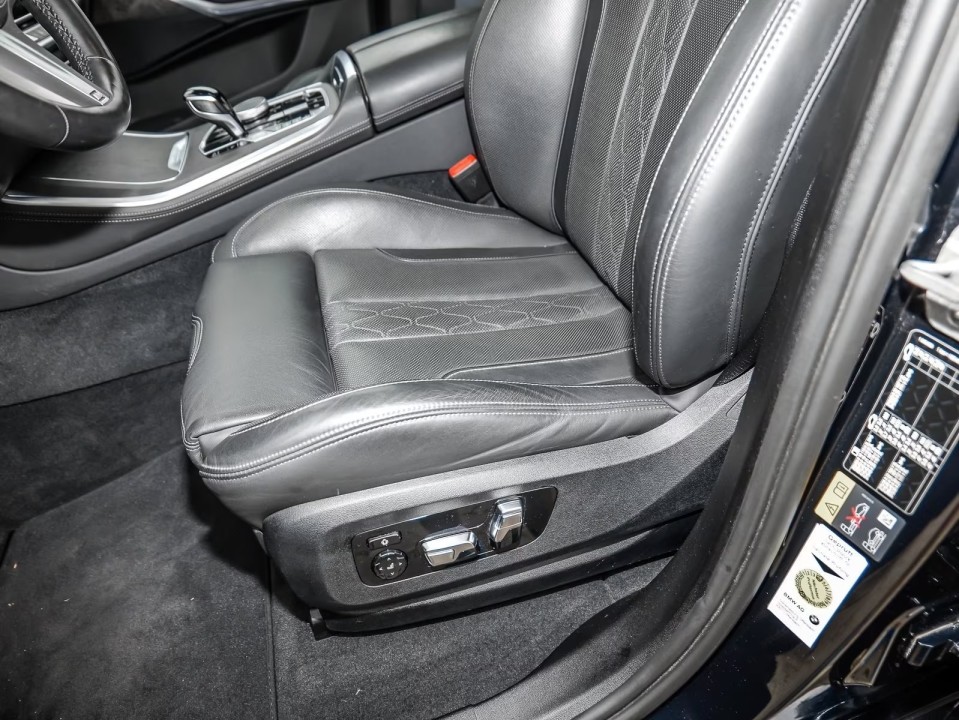 BMW X5 xDrive45e M-Sport - foto 13