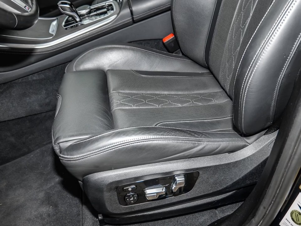 BMW X5 xDrive45e M-Sport - foto 14