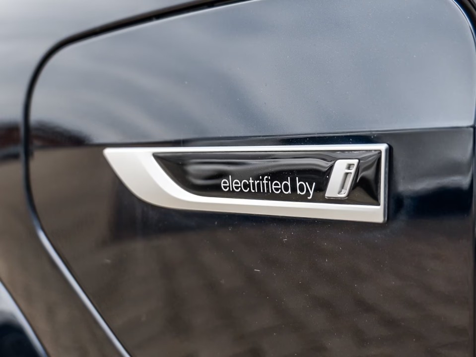 BMW X5 xDrive45e M-Sport - foto 18