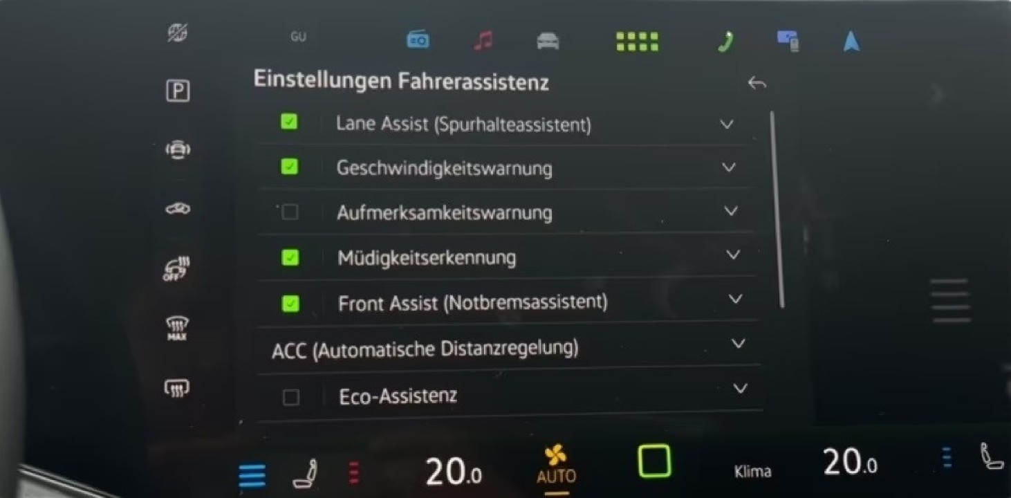 Volkswagen Touareg Elegance - foto 27