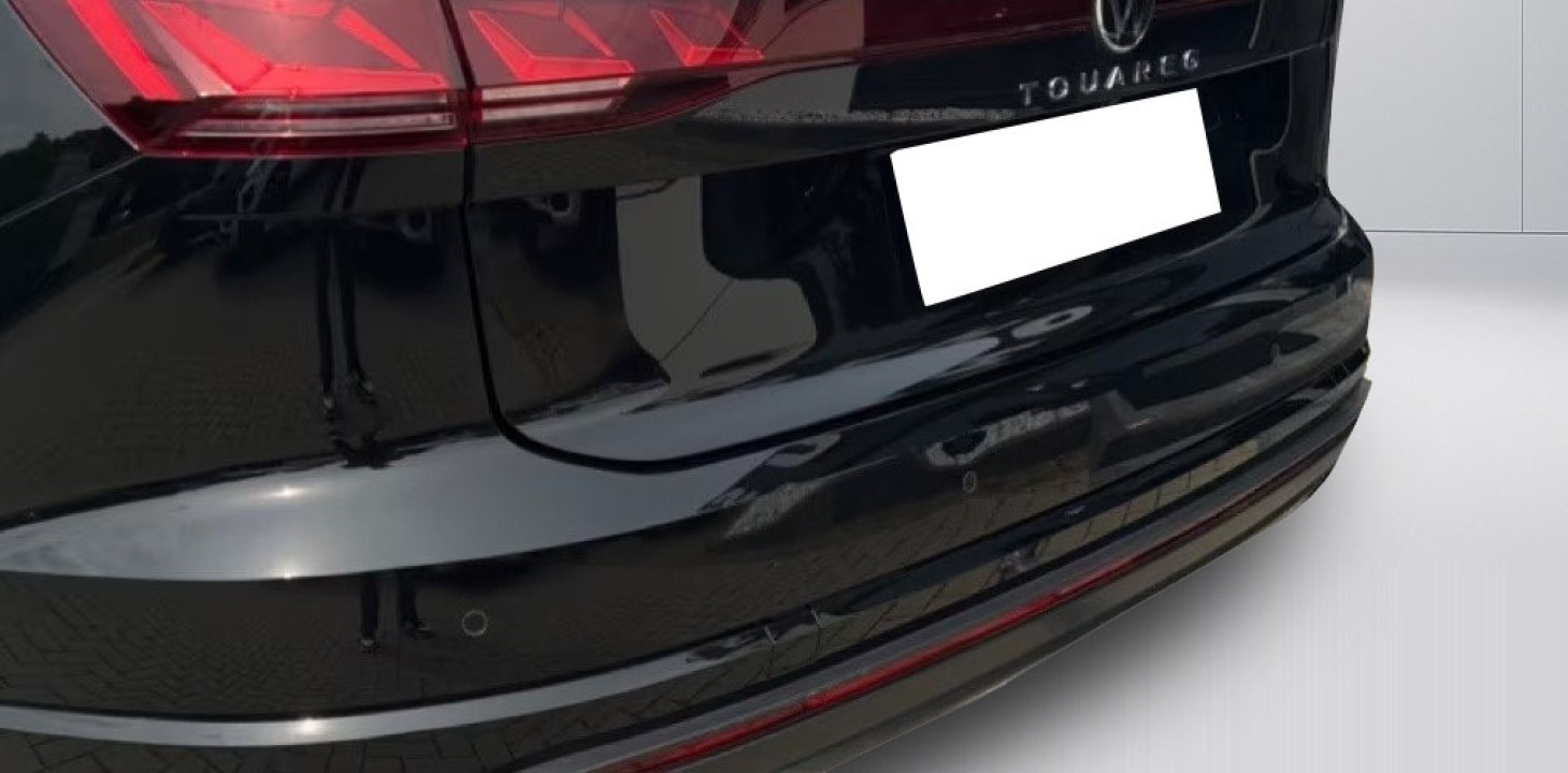 Volkswagen Touareg Elegance - foto 35