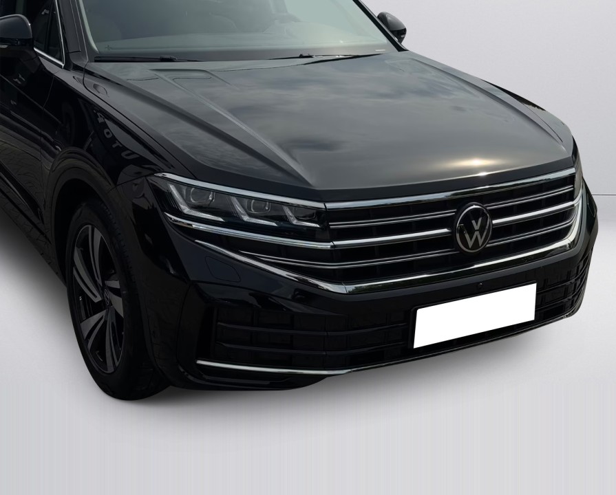Volkswagen Touareg Elegance - foto 33
