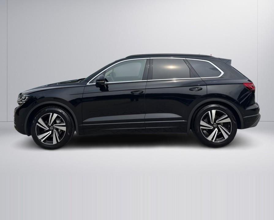 Volkswagen Touareg Elegance - foto 6