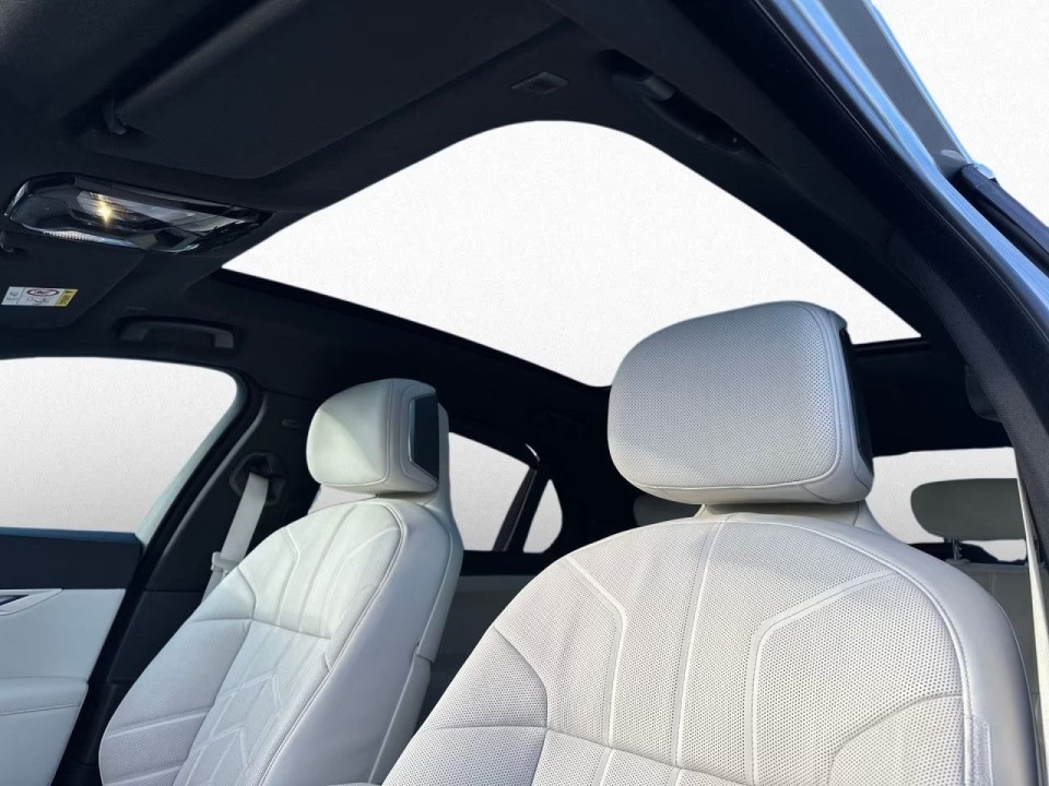 BMW Seria 7 740d xDrive - foto 9