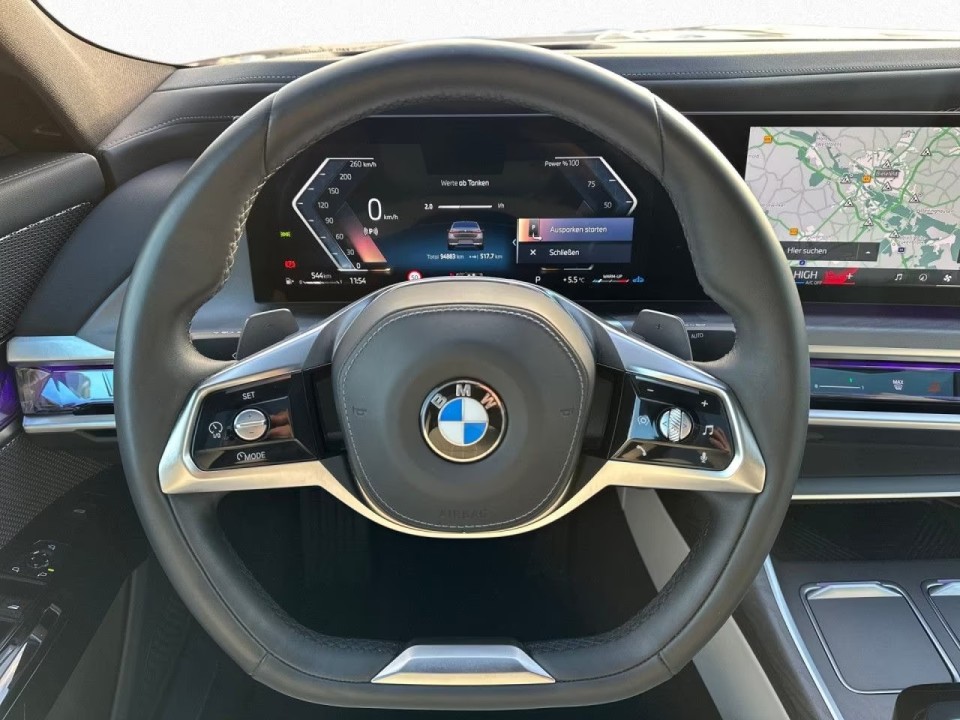 BMW Seria 7 740d xDrive (3)