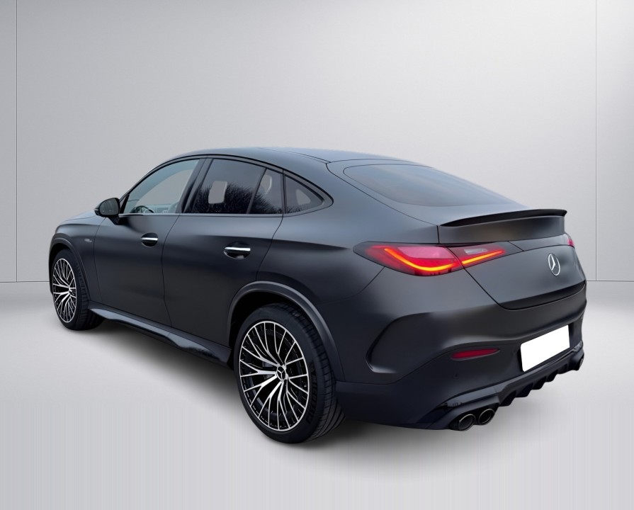 Mercedes-Benz GLC Coupé 43 4MATIC (4)